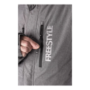 SPRO FreeStyle Crewman Plus Mont XXL