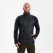DEERHUNTER Pine Padded Black Mont L