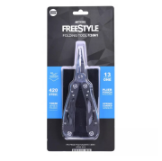 SPRO 13IN1 18Cm Multi Tool