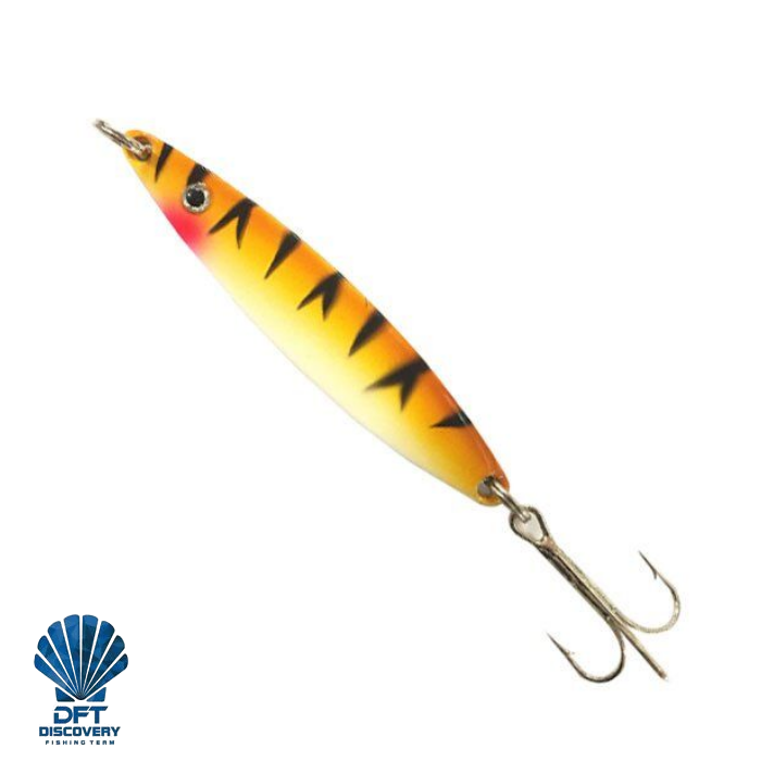 T. DFT Spnh118 22 g Renk: 202 Kaşık Yem