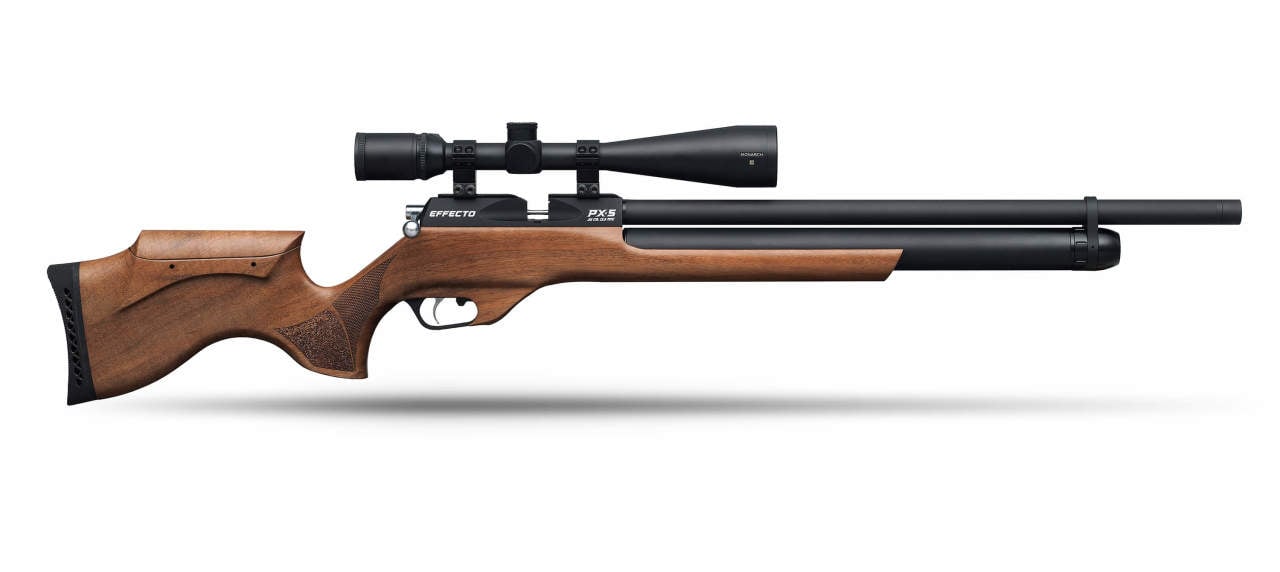 Huğlu Effecto Px5 PRO Pcp Havalı Tüfek