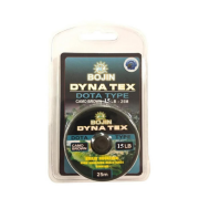 D.BOJIN Dynatex Dota Type AbrasıonResıst15 Lb 25 m