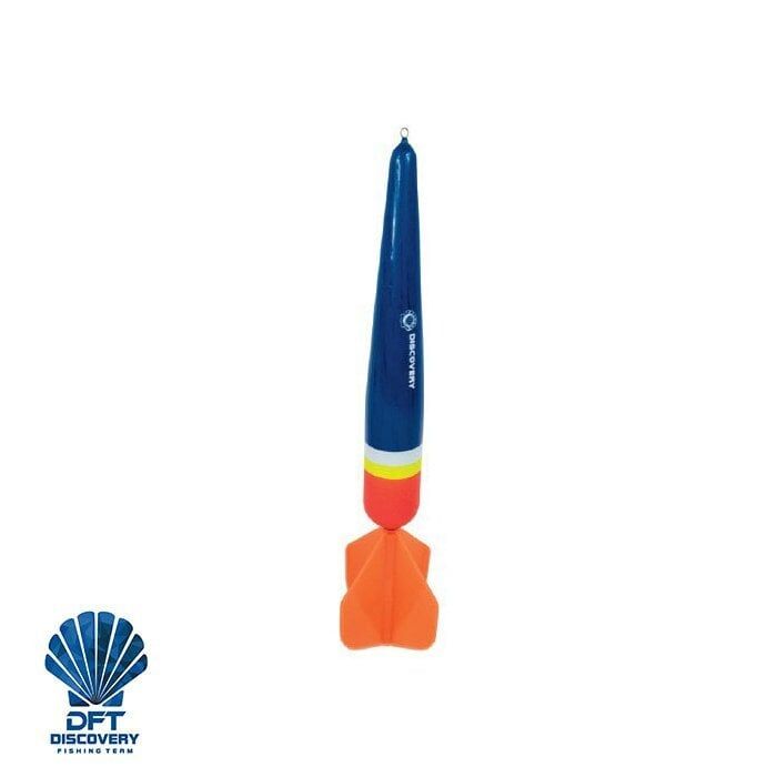 DFT English Type Flo. Şamandıra 6-26 5,00 g