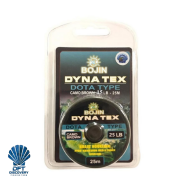 D.BOJIN Dynatex Dota Type AbrasıonResıst25 Lb 25 m