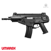 D. UMAREX Beretta APX 160 6MM Havalı Tüfek
