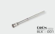 Gazlı Yarı Otomatik İğnesi BLK-001