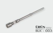 Gazlı Yarı Otomatik İğnesi BLK-003