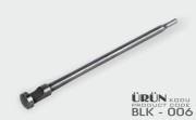 Gazlı Yarı Otomatik İğnesi BLK-006