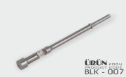 Gazlı Yarı Otomatik İğnesi BLK-007
