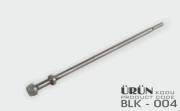 KİNETİK (DÖNERBAŞLI) TÜFEK İĞNESİ BLK-004