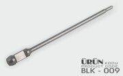 KİNETİK (DÖNERBAŞLI) TÜFEK İĞNESİ BLK-009
