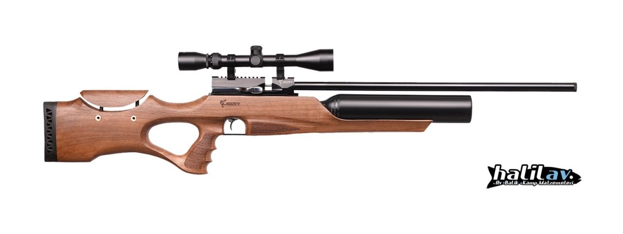 Kuzey K900 Pcp Tüfek