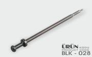 KİNETİK (DÖNERBAŞLI) TÜFEK İĞNESİ BLK-028