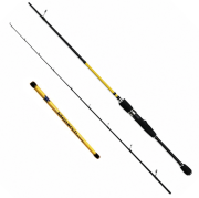 DFT Monarch 210 cm Olta Kamışı 3-10 g